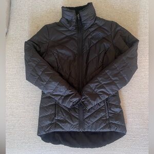 North Face Reversible Jacket